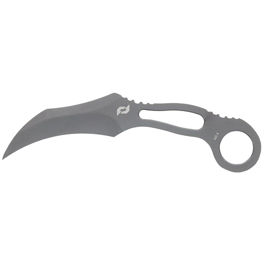 BTI SCHRADE BONEYARD CLR FIXED BLADE - Knives & Multi-Tools